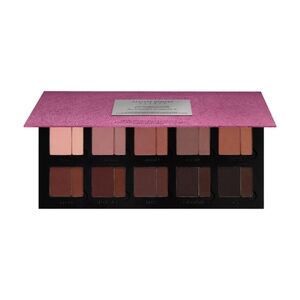 Danessa Myricks Groundwork Palette, Blooming Romance